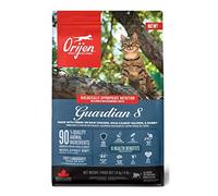 Orijen Guardian 8 Nourriture pour chat - 1,8 kg