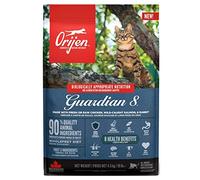 Orijen Feline Guardian 8 4,5 kg