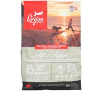 Orijen Fit & Trim - Alimentation Sèche pour Chien Adulte Toutes Races Aliment 2000 g