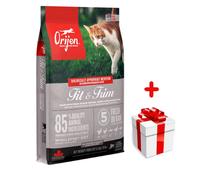 Orijen Fit & Trim Chat 5.4kg+Surprise