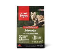 Orijen Tundra pour chat 1,8 kg