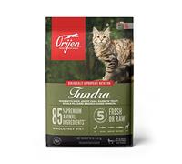 Orijen Chat Tundra - 5,4kg