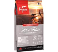 ORIJEN Fit & Trim - nourriture sèche pour chiens - 11,4 kg