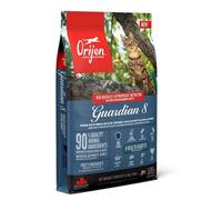 ORIJEN Guardian 8 - nourriture sèche pour chats - 4,5 kg