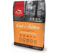 Orijen Croquettes pour chat Cat 5,4 kg