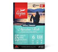 ORIJEN Small Breed Marine Fish 4,5 kg