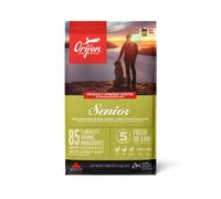 Orijen Senior pour chien 2 x 11,4 kg