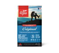 Orijen Original 11,4 kg Adulte Poulet, Poisson, Dinde