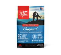 Orijen Original 6 kg Adulte Poulet, Poisson, Dinde