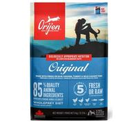 Orijen Original 6 kg Adultes Poulet, Poisson, Dinde