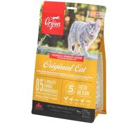 Orijen Cat & Kitten croquette pour chat 340 g Chatons Poulet, Poisson, Dinde