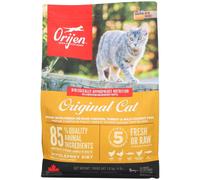 Orijen Cat & Kitten pour chat 1,8 kg