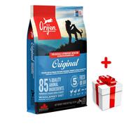 Orijen Original Dog 6kg+Surprise