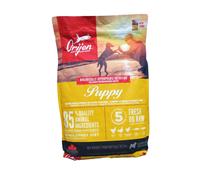 ORIJEN Puppy - Alimentation sèche pour Chiot Toutes Races Poulet Dinde & Poisson Aliment 6000 g