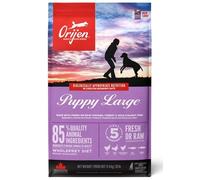 ORIJEN Puppy Large - nourriture sèche pour chiens - 11,4 kg