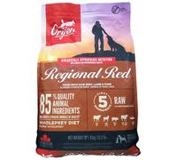 Orijen Regional Red - Alimentation Sèche pour Chien Toutes Races Aliment 6000 g