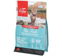 Orijen 6 Fish pour chat – 340 g