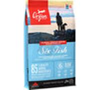 Orijen Six Fish pour chien 11.4 kg