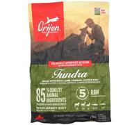 Orijen Tundra - Alimentation Sèche pour Chien Toutes Races Aliment 2000 g