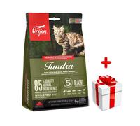 Orijen Tundra Cat 1,8kg+ Surprise