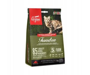 ORIJEN Tundra Cat 340 g