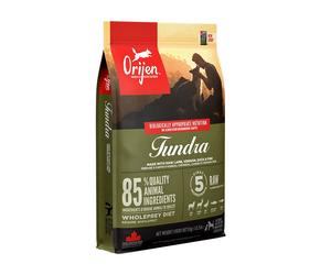 ORIJEN Tundra Dog 6 kg