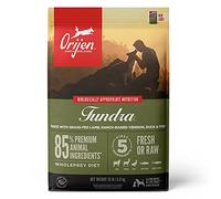 Orijen Tundra Dog Nourriture 1 Unité