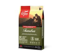 Orijen - Croquettes Tundra pour Chien - 11,4Kg