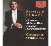 Busoni, F. - Pianoworks [Import]