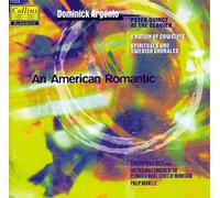 O'RILEY CHRISTOPHER (piano) - an American Romantic