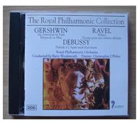 O'Riley Christopher & Royal Philharmonic Orchestra & Wordsworth Barry - Various Works (Rpo, Wordsworth, O'riley) [Import anglais]