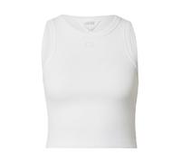 ORIMEI by Victoria Swarovski Haut blanc, Taille S