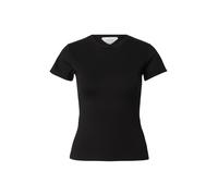 ORIMEI by Victoria Swarovski T-shirt 'Easy' noir, Taille L