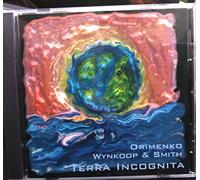 Orimenko Wynkoop & Smith - Terra Incognita (UK Import)
