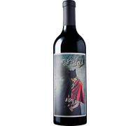 Orin Swift Cabernet Sauvignon Palermo 2021 0.75l