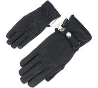Orina Classic II Gants de moto, noir, Taille 6 (XS)