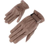Orina Classic Lite Gants de moto, Marron clair, Taille 10 (XL)