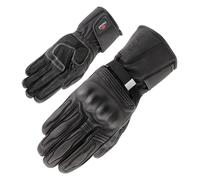 Orina Finley Gants de moto, noir, Taille 11