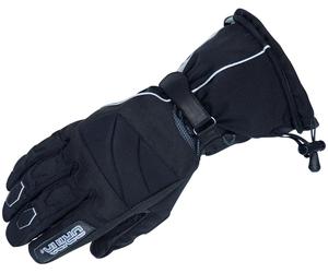 Orina Graham Winter Gants hiver étanches, noir, Taille 2XL