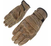 Orina Highway Gants de moto, brun, taille 2XL pour homme