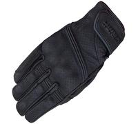 Orina Lion Gants de moto, noir, taille S pour homme