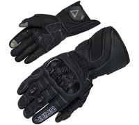 Orina Shepard Gants de moto, noir, Taille S