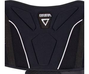 Orina Travis Ceinture rénale, noir, Taille L