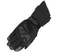 Orina Winston Gants imperméables, noir, Taille XL