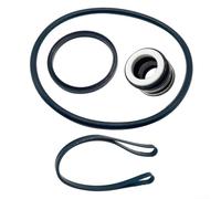 ORing Kit de réparation spécialement conçu pour les pompes Hayward SPX1600Z2 facile à utiliser et à installer