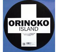 Orinoco Featuring Timo Maas - Island [Import]