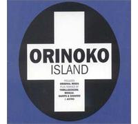 Orinoco Featuring Timo Maas - Island [Import]