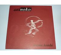 Orinoko - Mama Konda - inc Timo Maas Remix - 3 Lanka