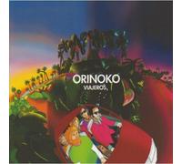 Orinoko - Viajeros [Import]