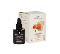 ORIЕNTANA - Hydrating Serum Ampoule Ashwagandha Trehalose Hyaluronic Acid, 30ml